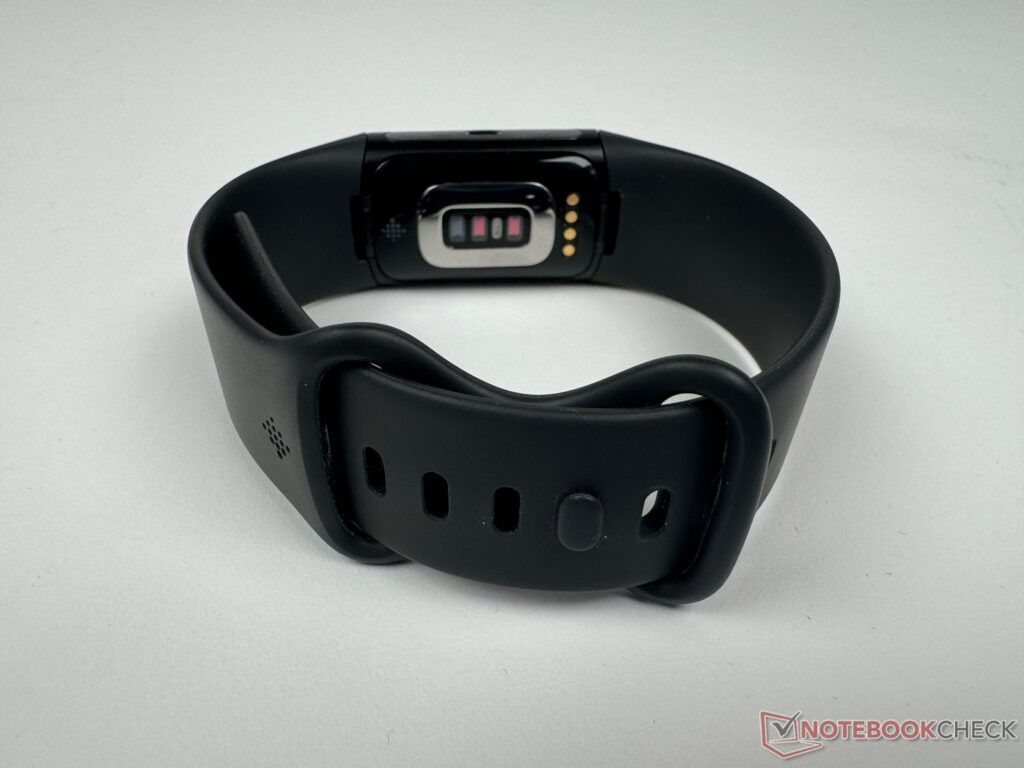 Fitbit Charge 6 Test Bild 3