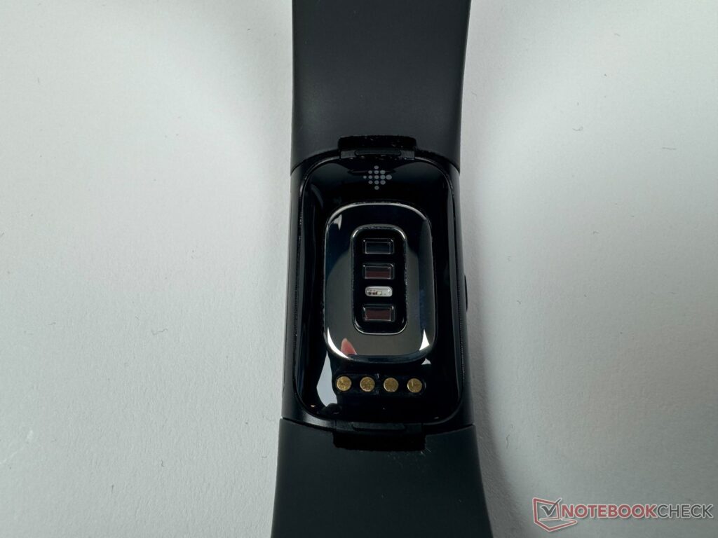 Fitbit Charge 6 Test Bild 4