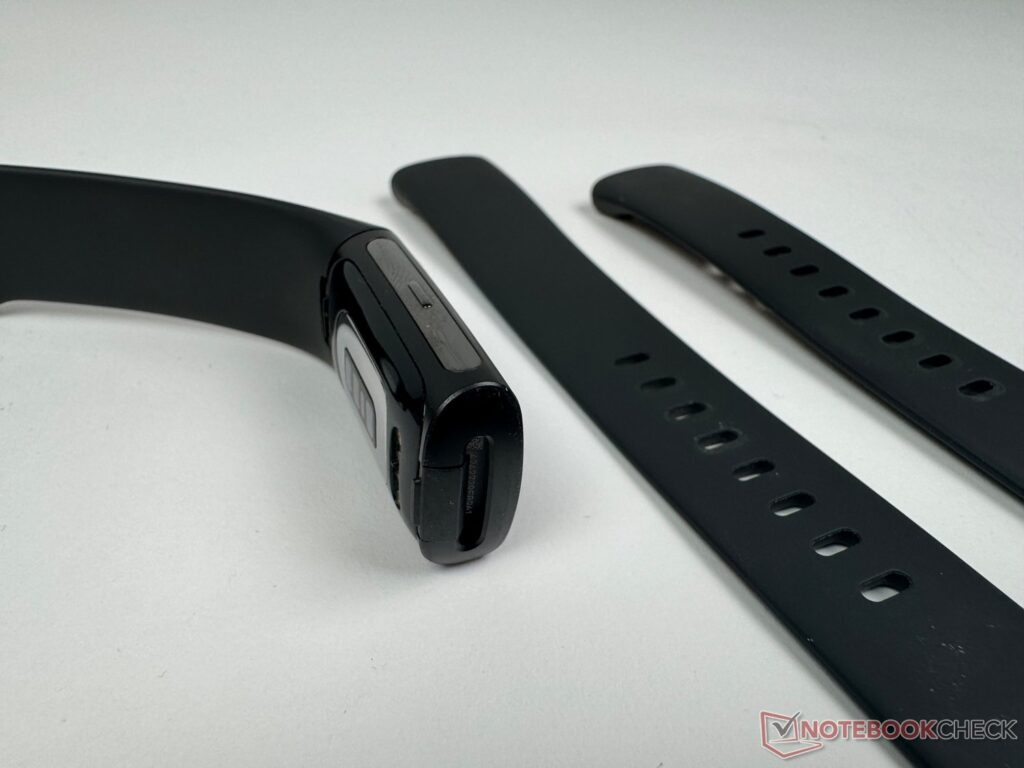 Fitbit Charge 6 Test Bild 6