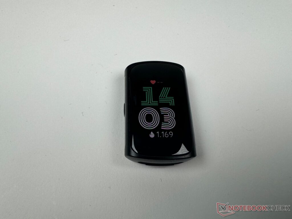 Fitbit Charge 6 Test Bild 7