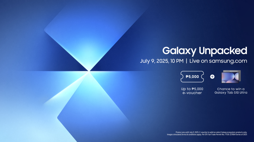Samsung Galaxy Unpacked 2025 : Galaxy Z Fold 7, Z Flip 7 FE et Galaxy Watch 8, l’IA au cœur de la révolution pliable