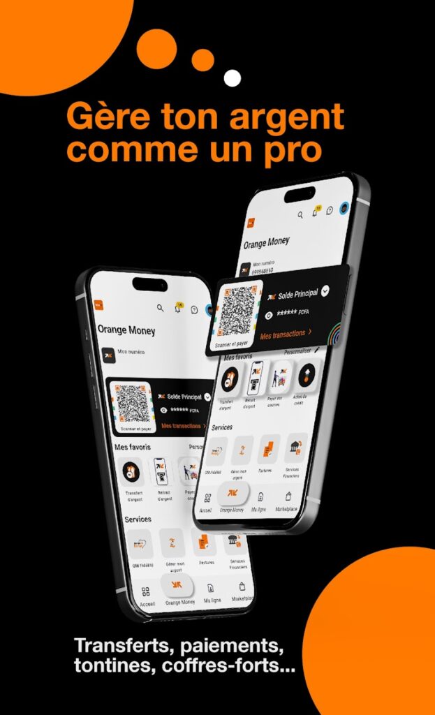 Orange Max It : une mise à jour stratégique entre confort visuel, paiements simplifiés et nouveautés audio 63 Orange Max It 2 1