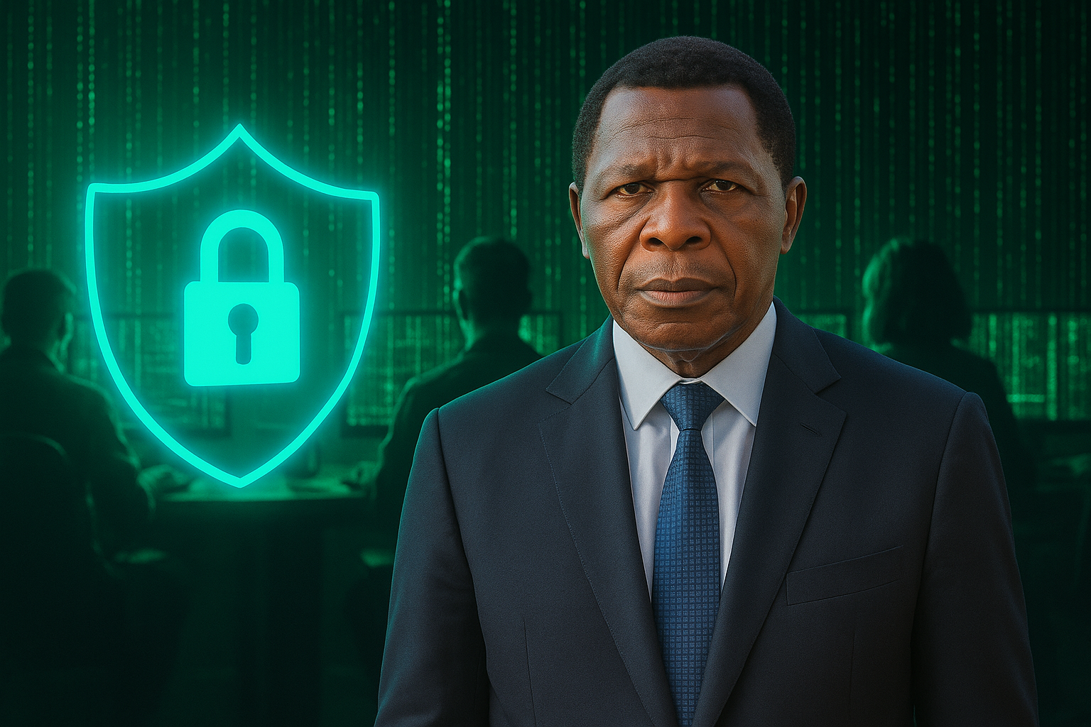 Élections 2025 au Cameroun : alerte sur une tentative d’ingérence numérique 68 Élections 2025 au Cameroun : alerte sur une tentative d’ingérence numérique