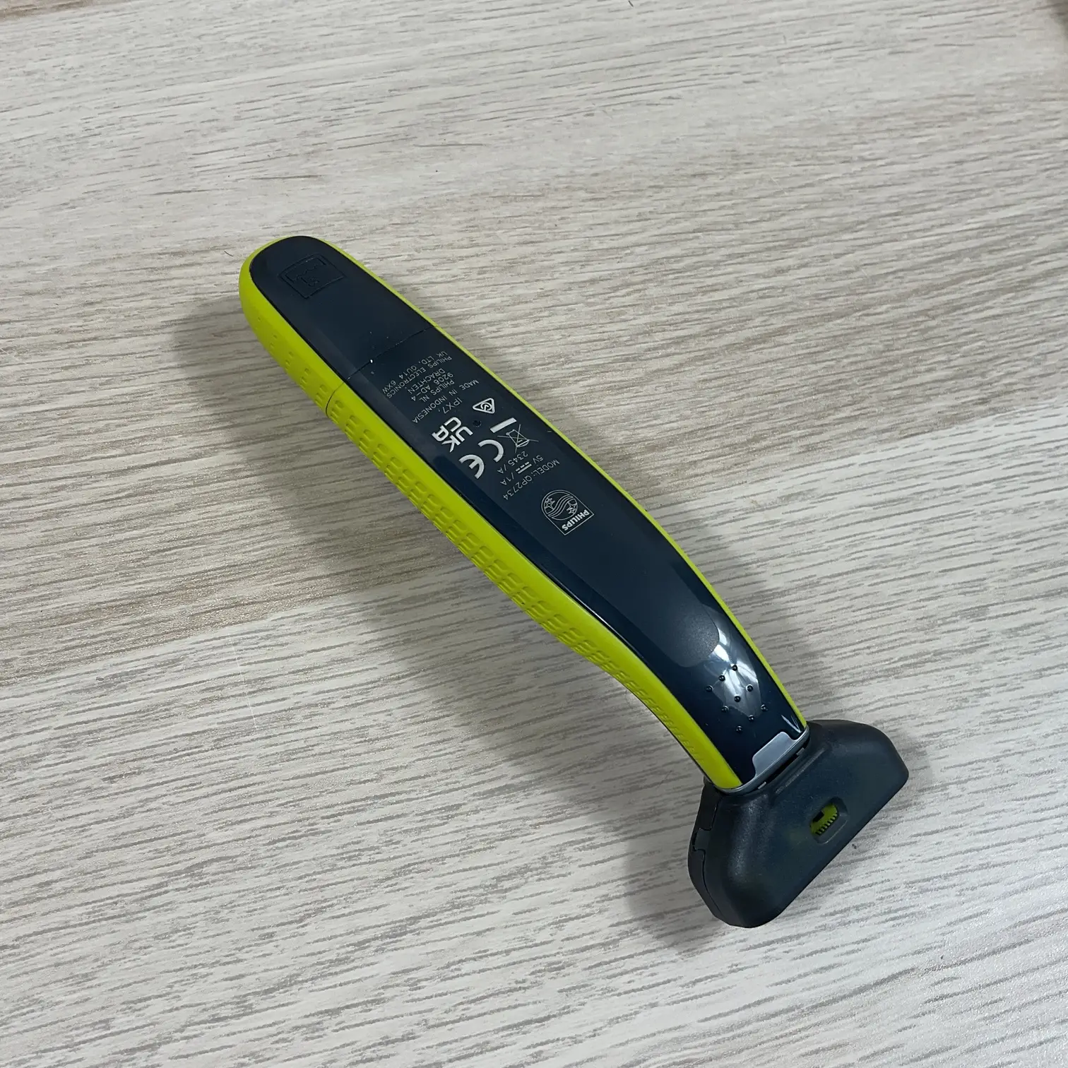 Philips OneBlade 360 QP273430 1
