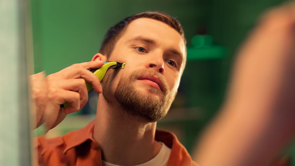 Philips OneBlade 360 QP2734/30 : une solution de rasage hybride aboutie, en promotion chez Amazon FR
