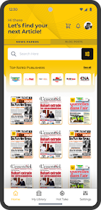 Yellokiosk 1