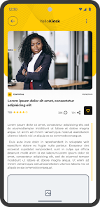 Yellokiosk 2