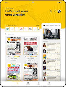 Yellokiosk 3