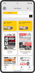 Yellokiosk 4