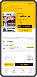 Yellokiosk 5