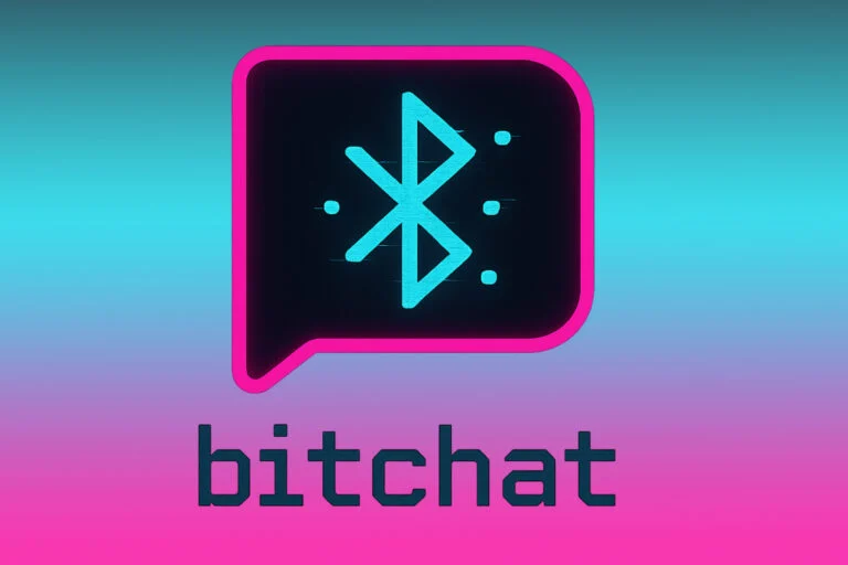 BitChat : la messagerie Bluetooth du co-fondateur de Twitter qui fonctionne sans Internet