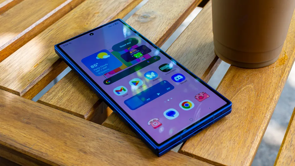 Samsung Galaxy Z Fold 7 : finesse record, IA mobile et maturité technologique 62 fold2 1753129378589