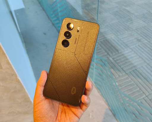 itel Power 70