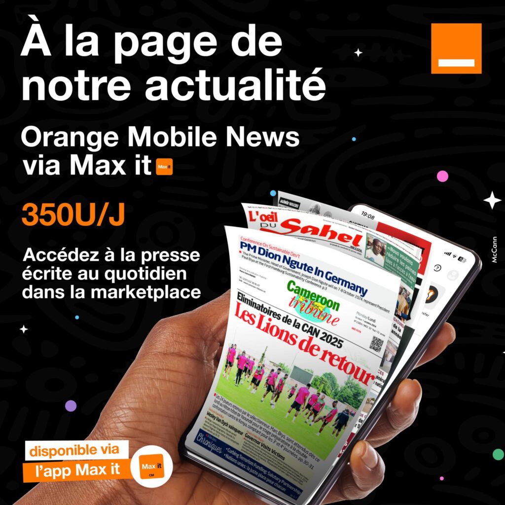 orange mobile news