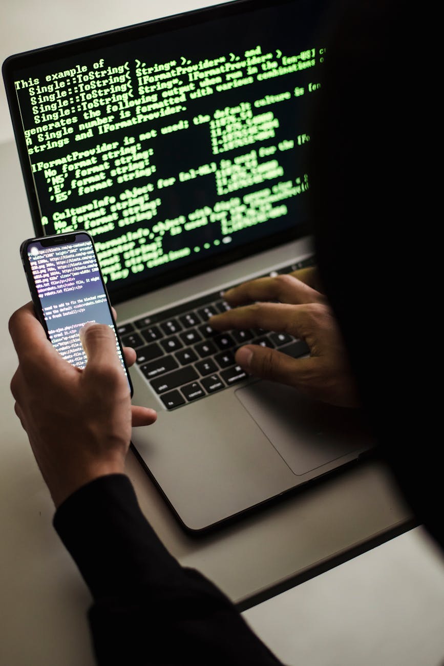Présidentielle 2025 : le site de dons du FSNC victime d’une cyberattaque ciblée 70 Présidentielle 2025 : le site de dons du FSNC victime d’une cyberattaque ciblée