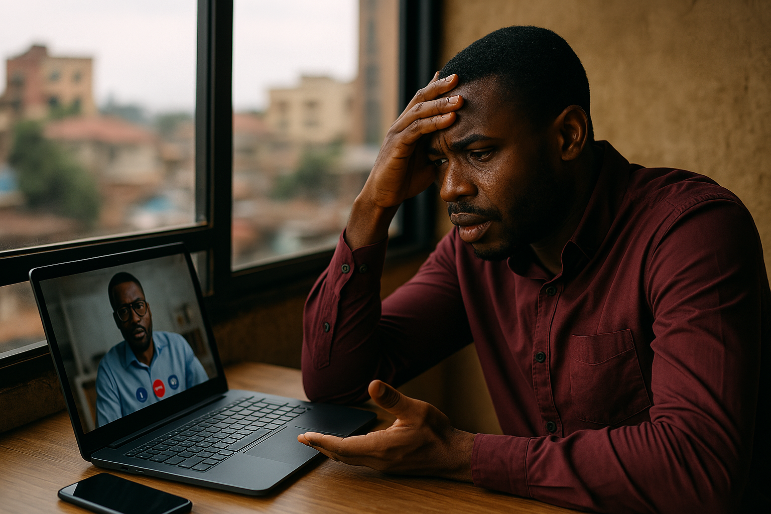 Cameroun : la crise persistante des réseaux télécoms sous le feu des amendes et de la régulation