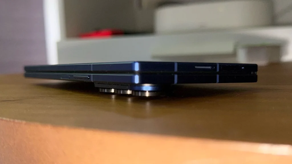 Samsung Galaxy Z Fold 7 : finesse record, IA mobile et maturité technologique 64 z fold 7