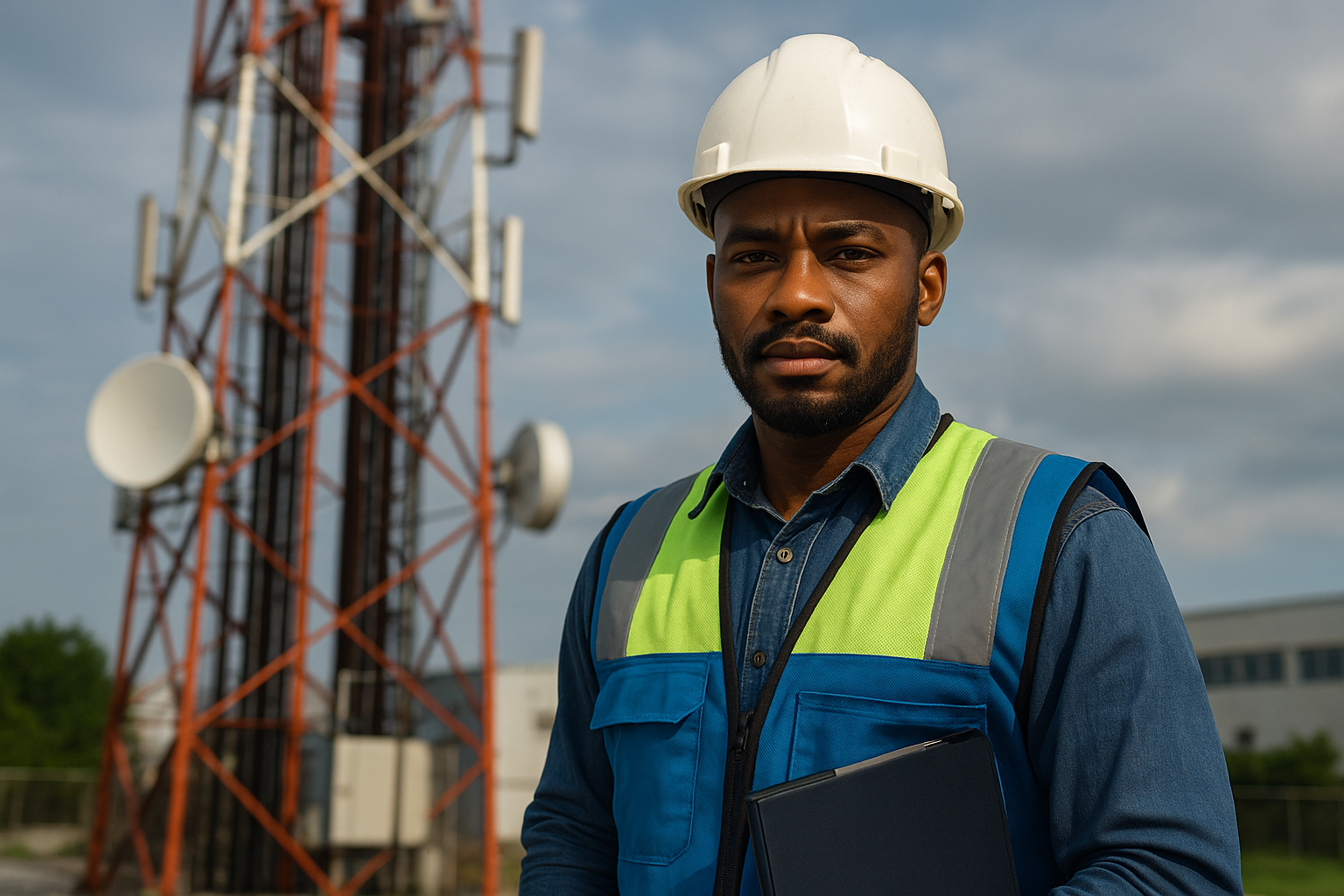 CAMTEL recrute : six nouveaux postes techniques à pourvoir d’ici le 12 août, sous haute vigilance