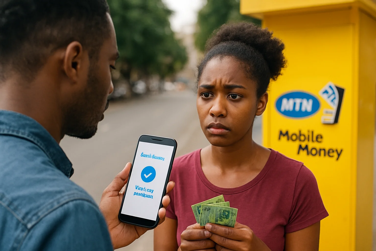 MoMo Advance : Un microcrédit à double tranchant, utile mais redoutable