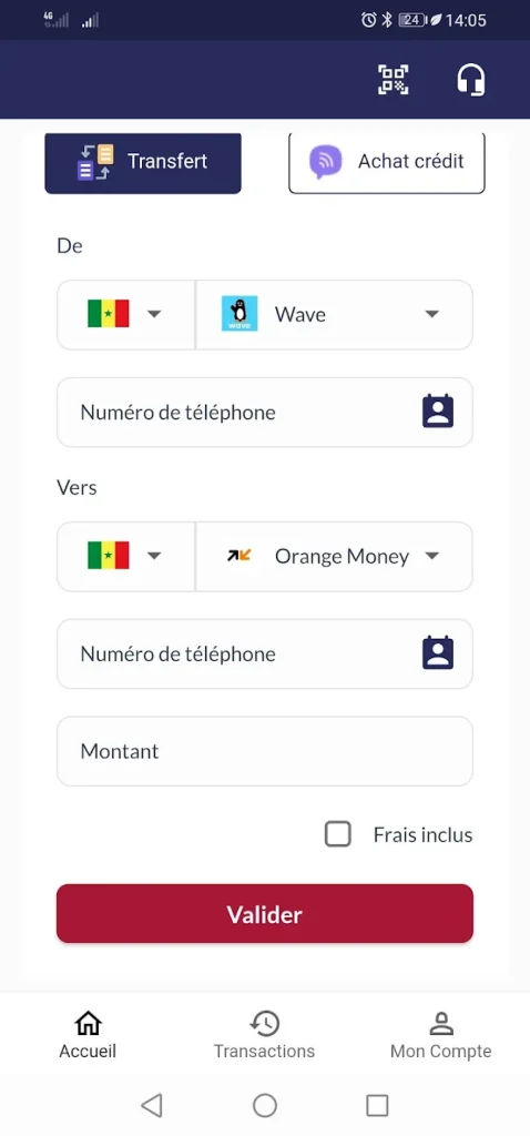 MyTouchPoint : la fintech qui promet de révolutionner l’Afrique… mais qui perd (trop souvent) ses utilisateurs en route 66 MyTouchPoint 5