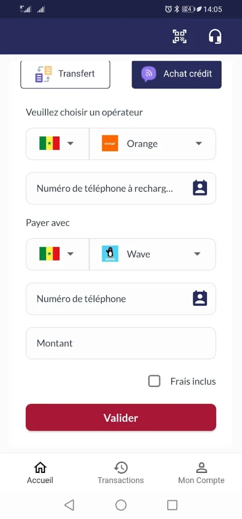 MyTouchPoint : la fintech qui promet de révolutionner l’Afrique… mais qui perd (trop souvent) ses utilisateurs en route 67 MyTouchPoint 6
