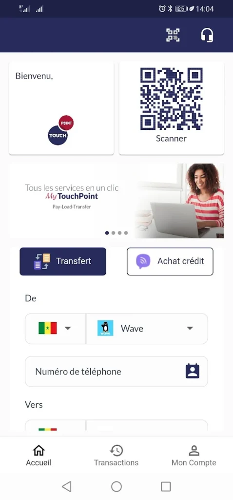 MyTouchPoint : la fintech qui promet de révolutionner l’Afrique… mais qui perd (trop souvent) ses utilisateurs en route 69 MyTouchPoint 8