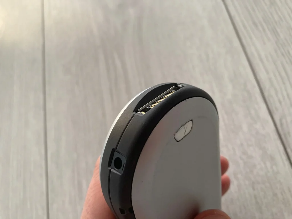 Avant l’iPhone, il y avait le Nokia 6630 : le smartphone qui a connecté le monde 66 Nokia 6630 6