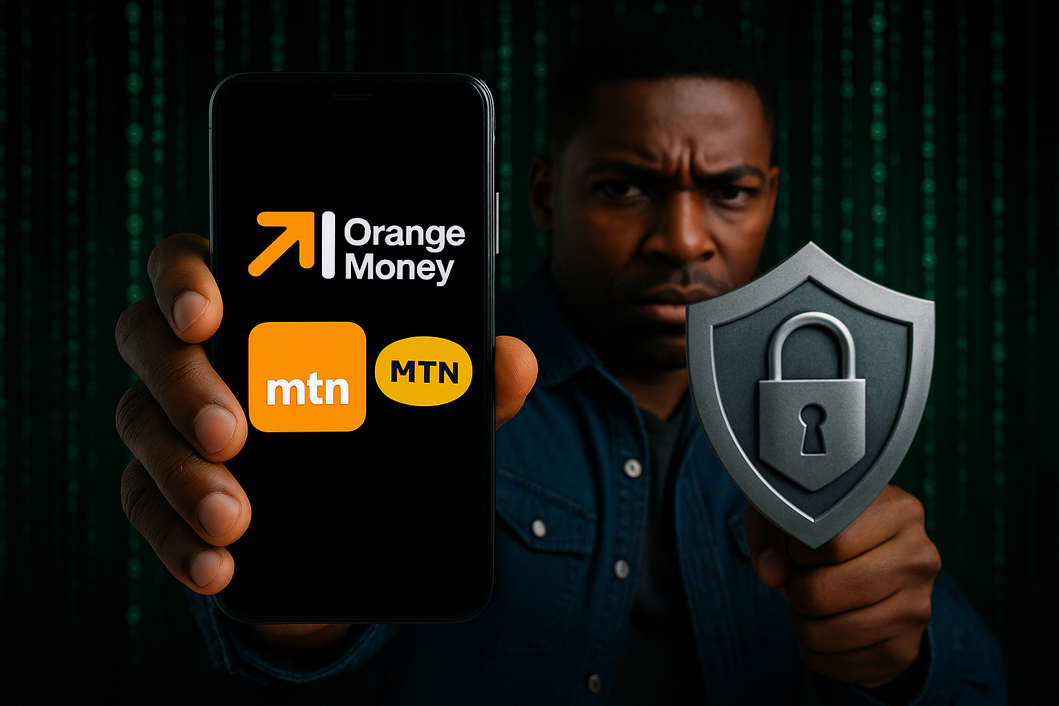Sécurité Mobile Money : comment protéger vos transactions Orange et MTN au Cameroun