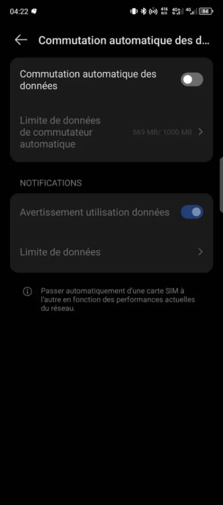 Connexion Wi‑Fi instable sur le Tecno Phantom X : comprendre les bascules automatiques et y remédier 67 Reglage tecno spark 2