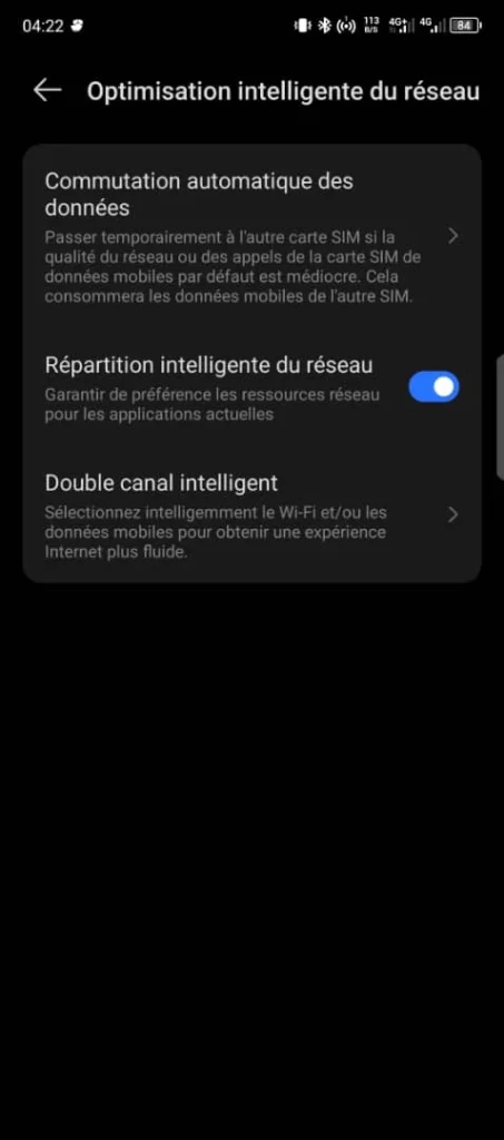 Connexion Wi‑Fi instable sur le Tecno Phantom X : comprendre les bascules automatiques et y remédier 66 Reglage tecno spark 3