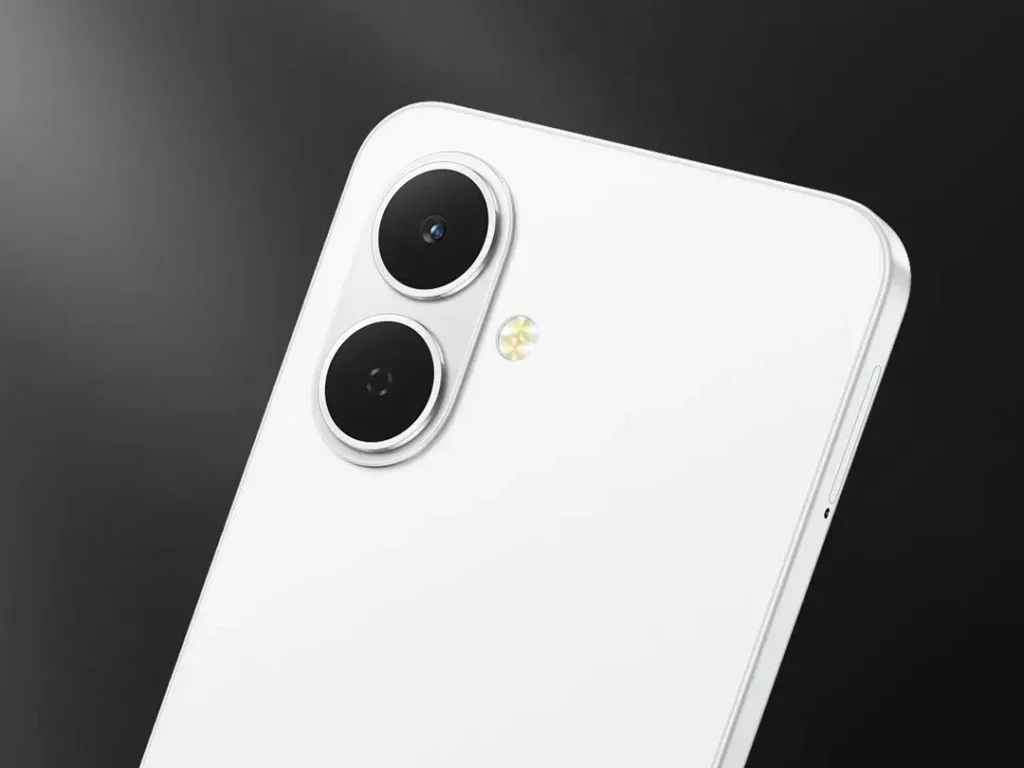 Tecno spark go 2 3