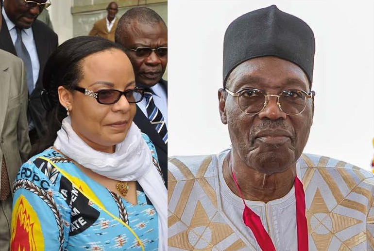 Quand la présidentielle bascule dans le cloud : affrontement numérique entre Tchiroma et Ahidjo