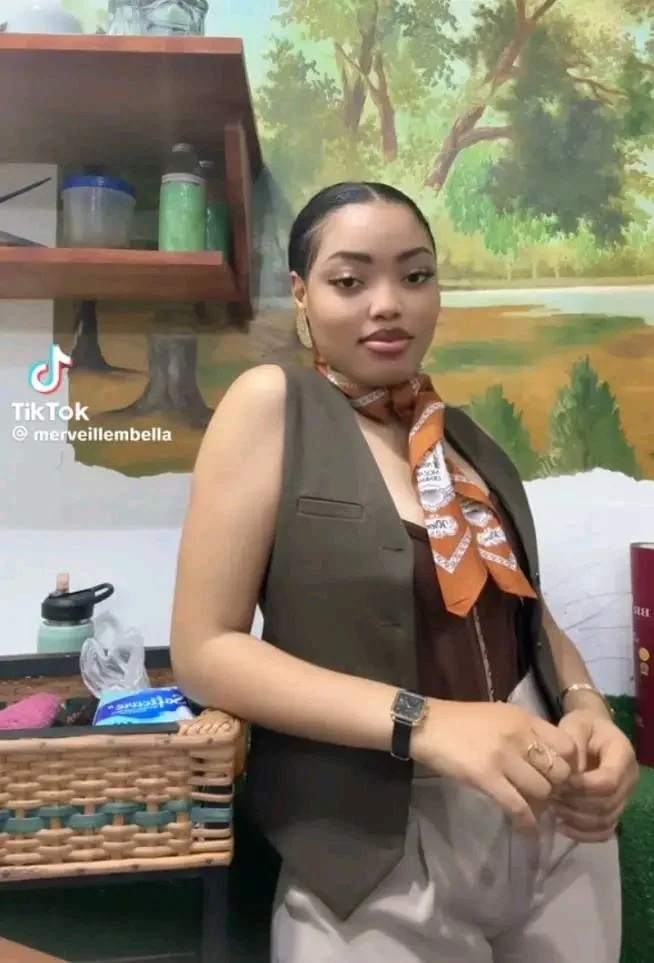 Affaire Merveille Mballa : quand un drame intime devient un choc viral au Cameroun