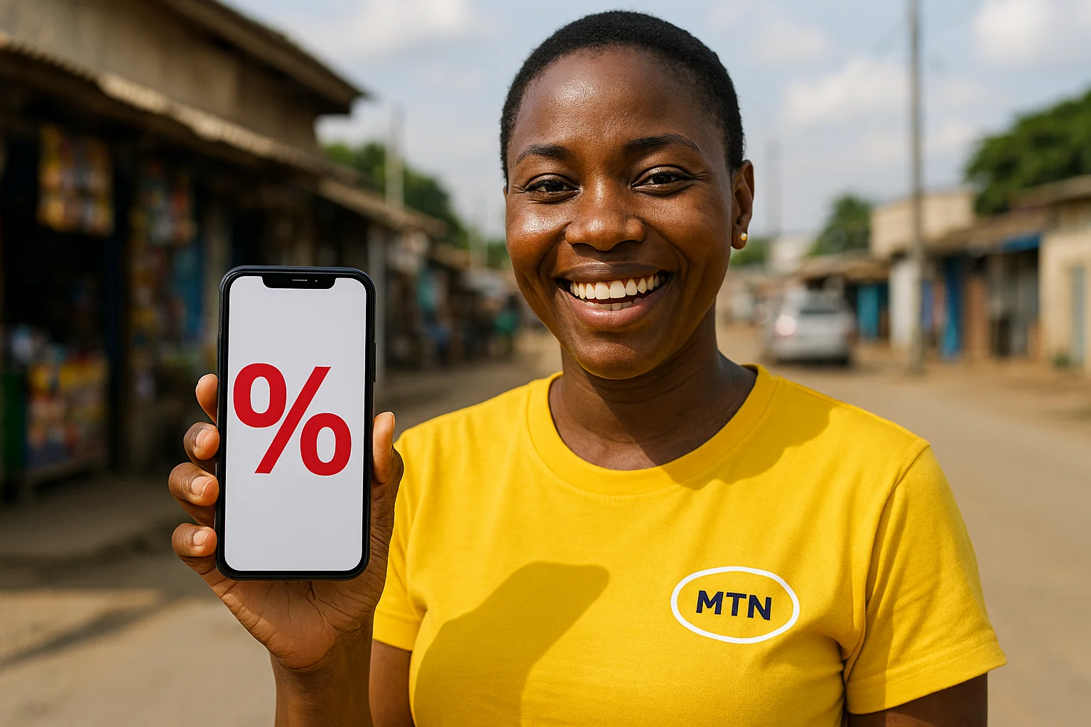 Mobile Money : MTN Côte d’Ivoire ose le 0 %, le Cameroun suivra-t-il ?