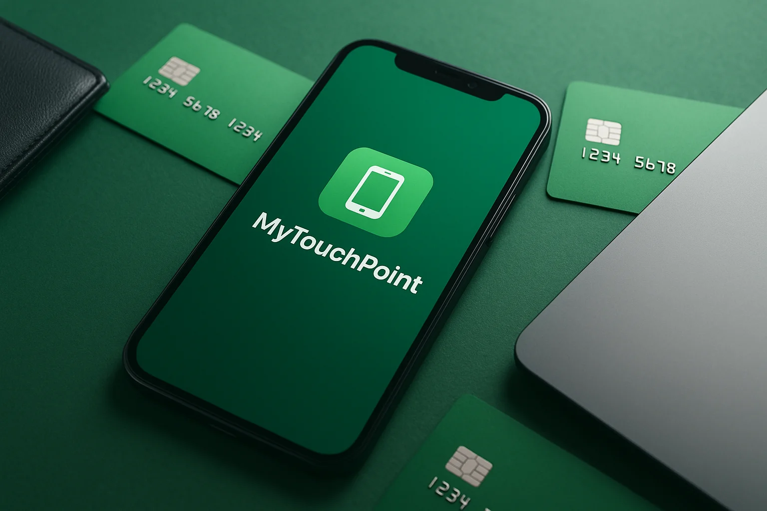 MyTouchPoint : la fintech qui promet de révolutionner l’Afrique… mais qui perd (trop souvent) ses utilisateurs en route 65 MyTouchPoint, la super-app africaine des paiements qui divise ses utilisateurs