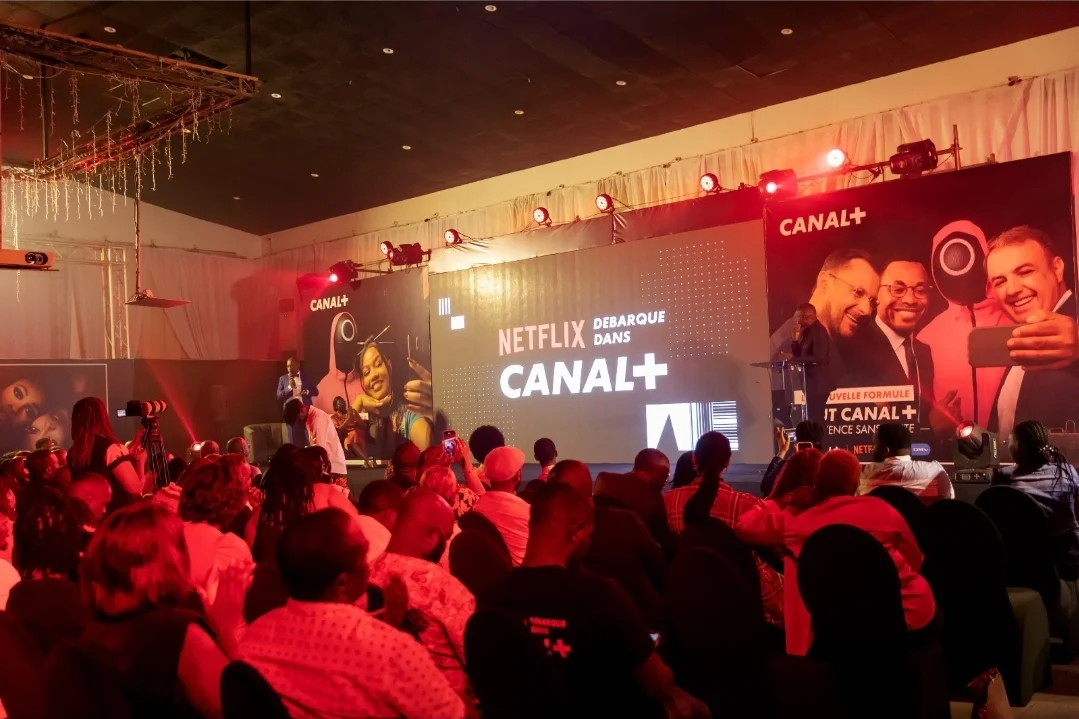 TOUT CANAL+ au Cameroun : Netflix et DStv inclus… mais l’Internet ne suit pas 64 Netflix et DStv sur CANAL+ Cameroun : rêve ou mirage numérique ?