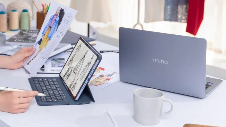 250904 GadgetMatch TECNO IFA 2025 ShowStoppers TECNO MEGAPAD Pro MEGABOOK Lifestyle B 768x432 1
