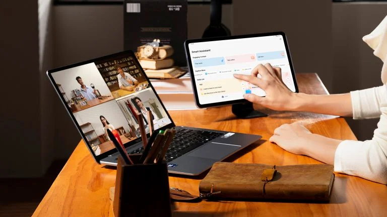 250904 GadgetMatch TECNO IFA 2025 ShowStoppers TECNO MEGAPAD Pro MEGABOOK Lifestyle C 768x432 1
