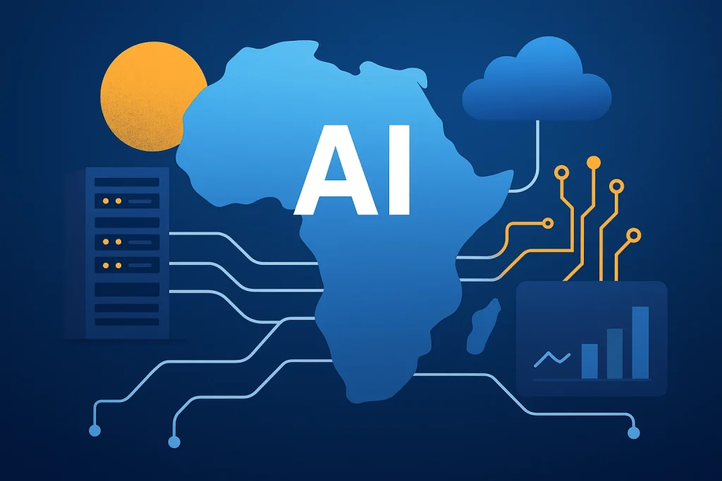 MTN Genova : l’Afrique prend le virage de l’intelligence artificielle 62 MTN Genova