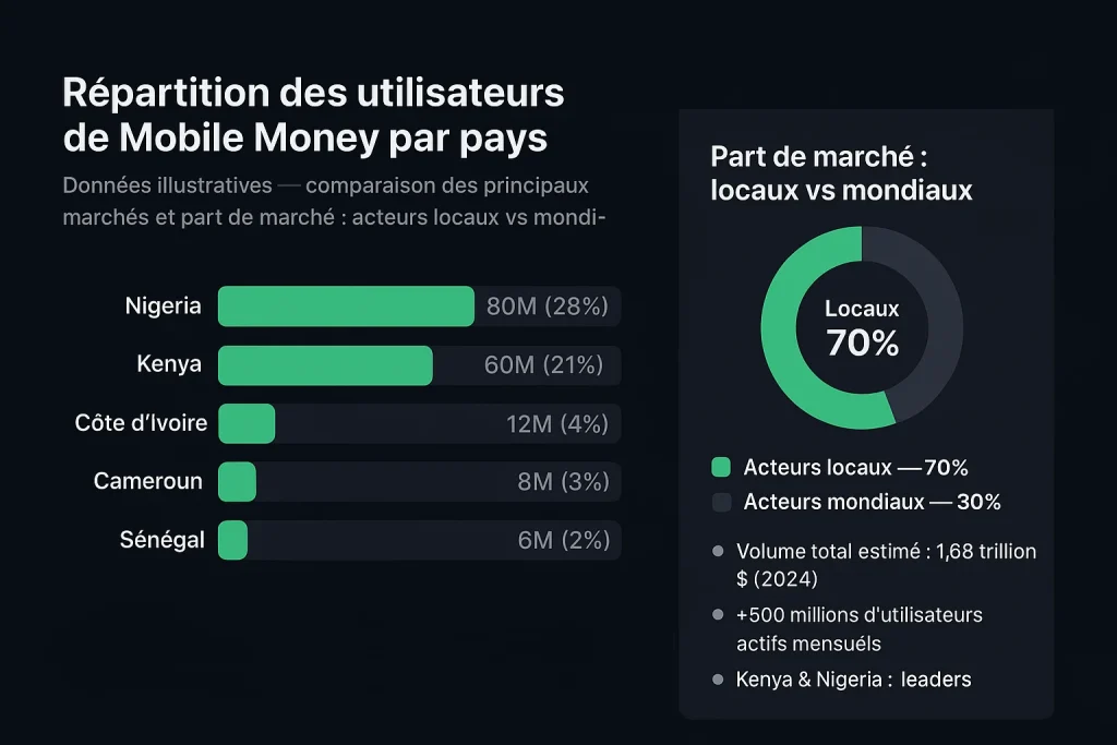 Mobile Money Afrique