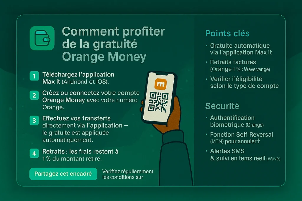 OM MaxIt MiniFAQ