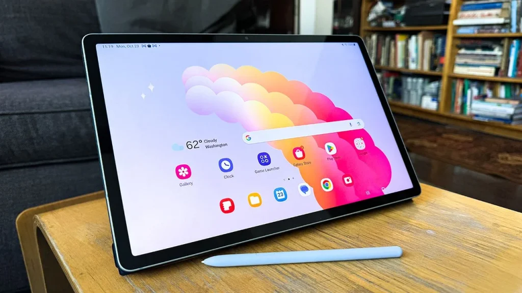 Samsung Galaxy Tab S9 FE