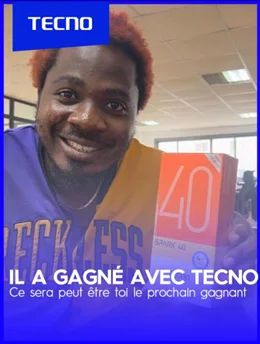 TECNO lance le « TECNO Brand Month » 61 TECNO Brand Month 3