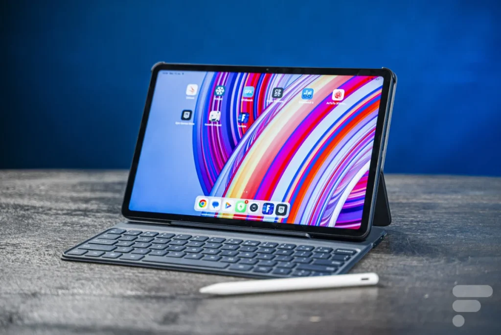 Xiaomi Redmi Pad Pro