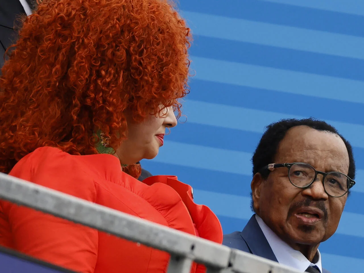 Brenda Biya appelle à ne pas voter Paul Biya : la présidentielle camerounaise secouée par les réseaux sociaux
