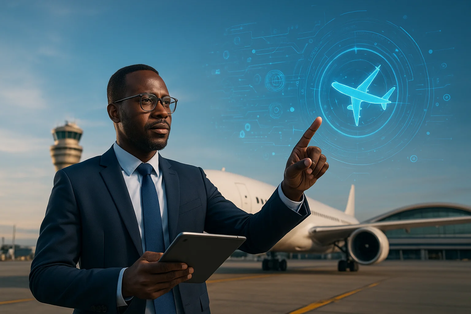Equip4Safety : l’IA camerounaise qui transforme l’accès aux équipements aéronautiques