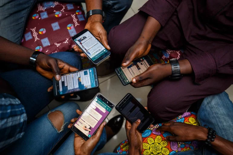 Afrique numérique : entre essor mobile et déficit de souveraineté digitale