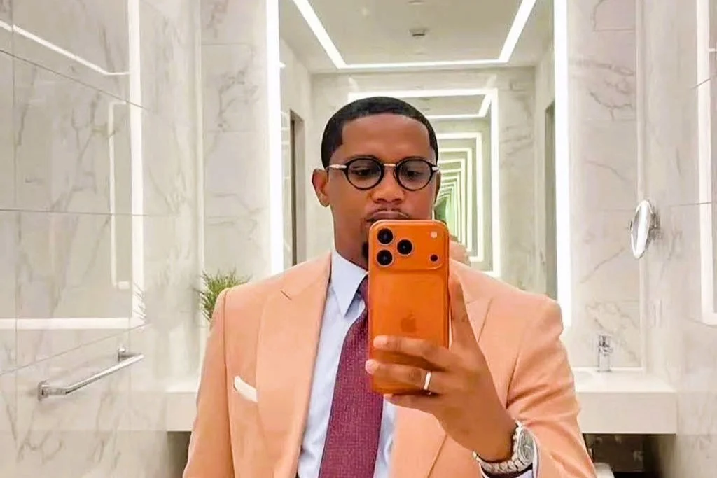 iPhone 17 Pro Max : Mireille Fomekong alerte sur les photomontages de Samuel Eto’o