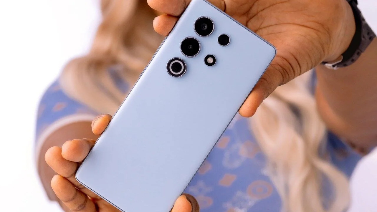 itel SUPER 26 Ultra : l’arme anti-iPhone pour l’Afrique