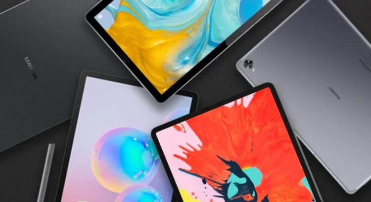 Les 4 meilleures tablettes Android reconditionnées de 2025